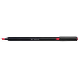 Długopis kulkowy LINC PENTONIC 7024RED-DZ czerwony 0.7