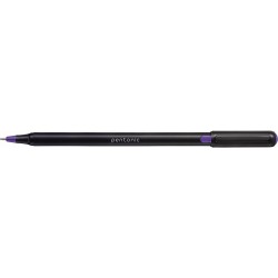 Długopis kulkowy LINC PENTONIC 7024-VI fioletowy 0.7