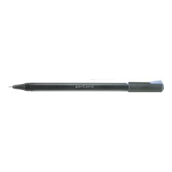 Długopis żelowy LINC PENTONIC 856BLK-DZ czarny 0.6