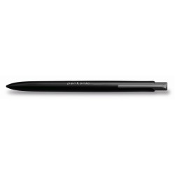 Długopis kulkowy automatyczny LINC PENTONIC SWITCH 4029BLK-DZ czarny 0.7