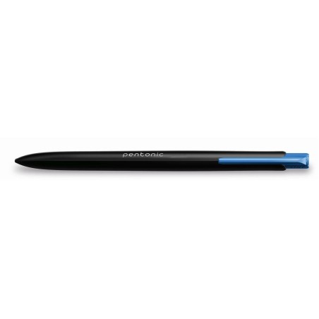 Długopis kulkowy automatyczny LINC PENTONIC SWITCH 4029BLU-DZ niebieski 0.7
