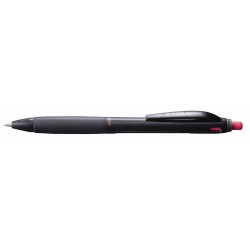 Długopis kulkowy automatyczny LINC PENTONIC B-RT 4007RED-DZ czerwony 0.7