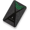 Dysk zewnętrzny SureFire Gaming Bunker 2.5" 2TB USB 3.2 Gen 1 Black