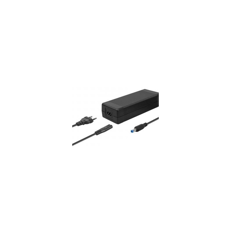 Avacom ładowarka - adapter do notebooka HP 19,5V, 3,33A, 65W, ADAC-HPPa-65W, złącze okrągłe 4,8 x 1,7 mm, C.34 long conector