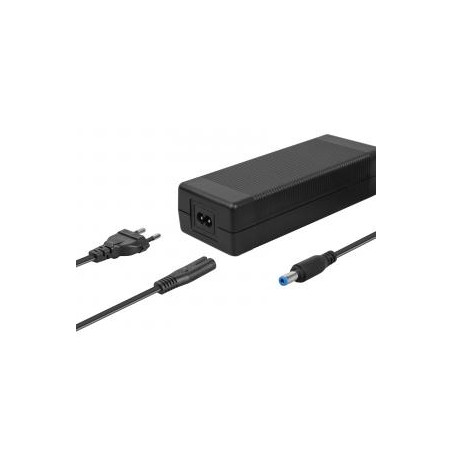 Avacom ładowarka - adapter do notebooka HP 19,5V, 3,33A, 65W, ADAC-HPPa-65W, złącze okrągłe 4,8 x 1,7 mm, C.34 long conector