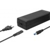 Avacom ładowarka - adapter do notebooka HP 19,5V, 3,33A, 65W, ADAC-HPPa-65W, złącze okrągłe 4,8 x 1,7 mm, C.34 long conector