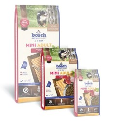 BOSCH Mini Adult Lamb &...