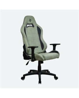 Fotel gamingowy Arozzi Torretta SuperSoft - Las | Arozzi Supersoft | Arozzi | Torretta Edycja 2023 | Leśna zieleń