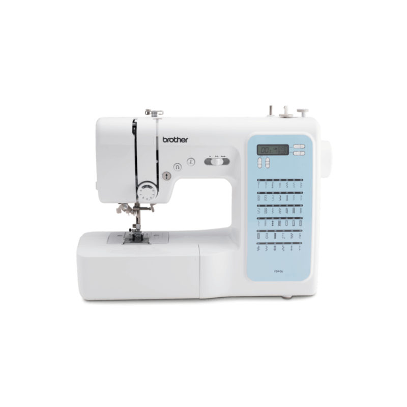Maszyna do szycia Brother FS40S