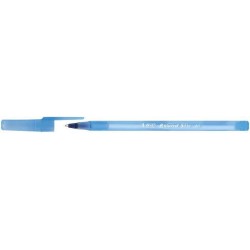 Długopis jednorazowy BIC ROUND STIC CLASSIC 921403 niebieski 1.0mm niebieska obudowa