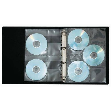 Koszulki groszkowe CD*2 BANTEX 100080933 5szt