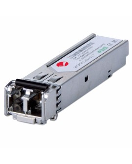 INTELLINET MODUŁ MINI GBIC SFP LC MULTIMODE 550M 545006