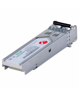 INTELLINET MODUŁ MINI GBIC SFP LC MULTIMODE 550M 545006