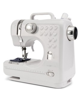 Maszyna do szycia CLATRONIC NM 3795