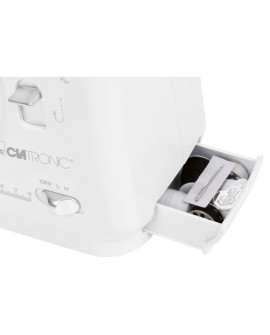 Maszyna do szycia CLATRONIC NM 3795