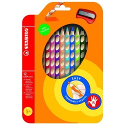 STABILO EASYcolors...