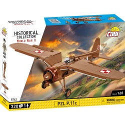 COBI 5742 Historical...