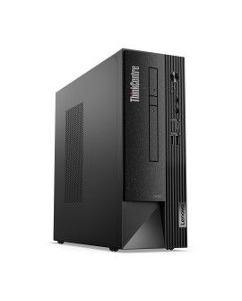 Lenovo ThinkCentre Neo 50s SFF i3-13100 16GB DDR4 3200 SSD512 Intel UHD Graphics 730 Slim DVD W11Pro Black