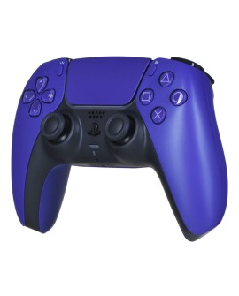 Kontroler bezprzewodowy Sony PlayStation 5 DualSense Galactic Purple V2