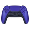 Kontroler bezprzewodowy Sony PlayStation 5 DualSense Galactic Purple V2