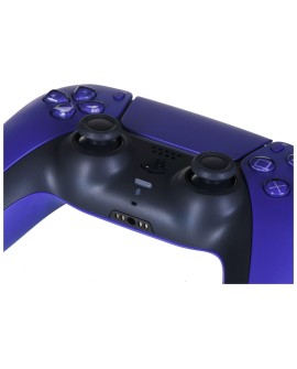 Kontroler bezprzewodowy Sony PlayStation 5 DualSense Galactic Purple V2