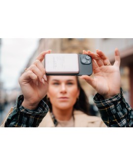 Verbatim Charge 'n' Go Litowo-polimerowy (LiPo) 10000 mAh Bezprzewodowe ładowanie Różowy