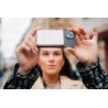 Verbatim Charge 'n' Go Litowo-polimerowy (LiPo) 10000 mAh Bezprzewodowe ładowanie Różowy