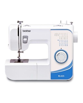 Maszyna do szycia Brother RL425