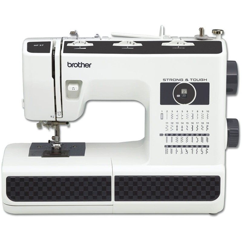Maszyna do szycia Brother HF37
