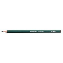 Ołówek STABILO OTHELLO 282/HB HB