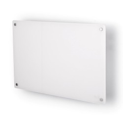 Szklany panel grzewczy,...