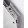 Szklany panel grzewczy Mill MB900DN