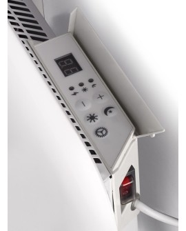 Stalowy panel grzewczy Mill IB800L DN