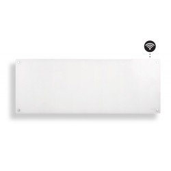 Szklany panel grzewczy Wifi...
