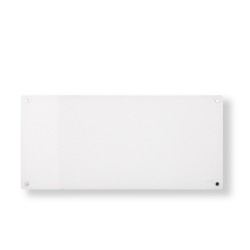 Szklany panel grzewczy,...