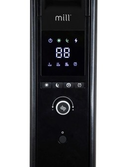 Grzejnik olejowy Mill AB- H1000DN BLACK