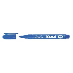 Marker olejowy TOMA 441 TO-441NIEB. niebieski 1.5mm