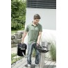 Odkurzacz kominkowy KARCHER AD 2 1.629-711.0 (600W kolor czarny)