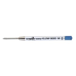Wkład do długopisu 1mm TOMA SCHMIDT EASY FLOW do ZENITH,PARKER P909NIEB niebieski