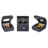 Zebra-drukarka etykiet ZD421/termotr/203dpi/USB