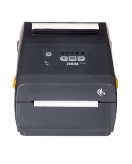 Zebra-drukarka etykiet ZD421/termotr/203dpi/USB