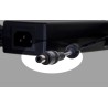 Zebra-drukarka etykiet ZD421/termotr/203dpi/USB