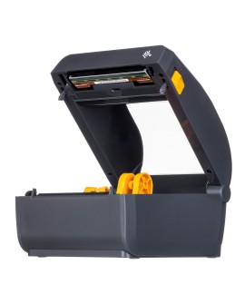 Zebra-drukarka etykiet ZD421/termotr/203dpi/USB