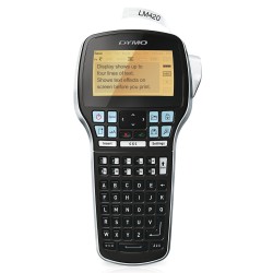 Dymo-drukarka etykiet LM...
