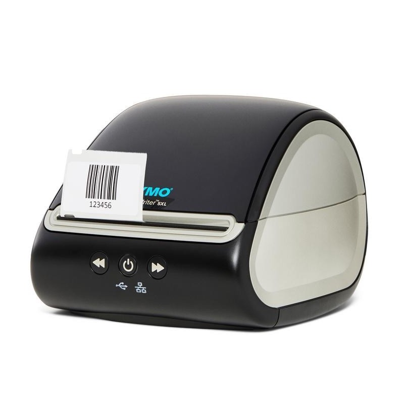 Drukarka etykiet Dymo LWE 5XL (2112725)