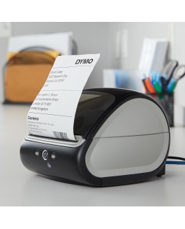 Drukarka etykiet Dymo LWE 5XL (2112725)