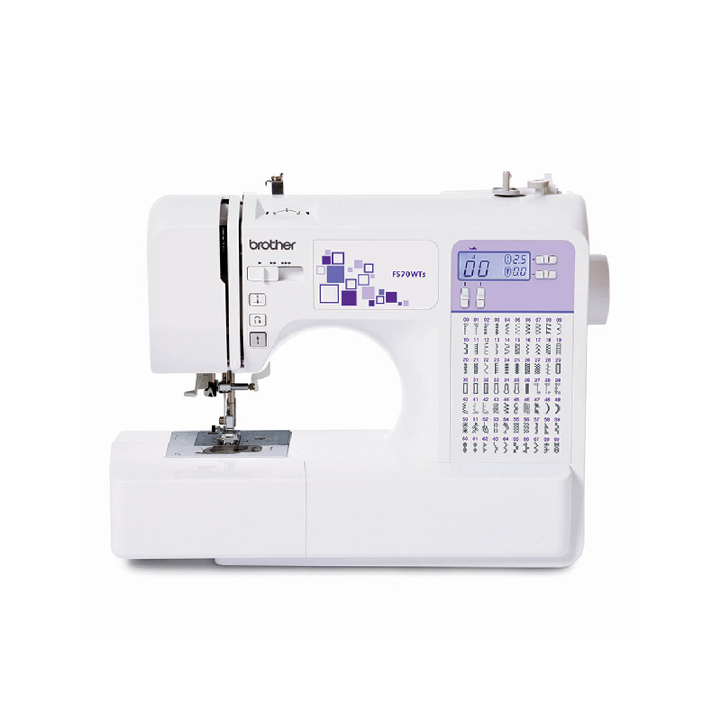 Maszyna do szycia Brother FS70WTX