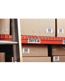 Drukarka etykiet Dymo LWE 5XL (2112725)