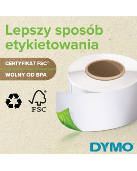Drukarka etykiet Dymo LWE 5XL (2112725)