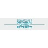 Drukarka etykiet Dymo LWE 5XL (2112725)